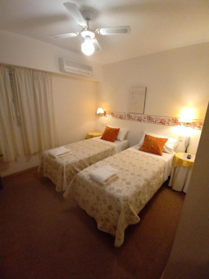 Hotel Pilmayquen Лас-Грутас Экстерьер фото