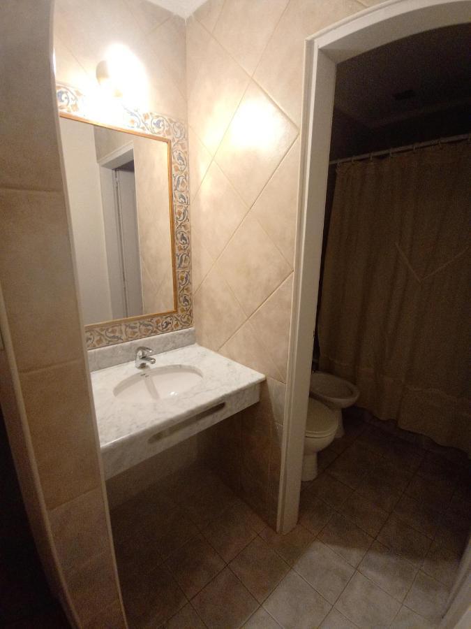Hotel Pilmayquen Лас-Грутас Экстерьер фото