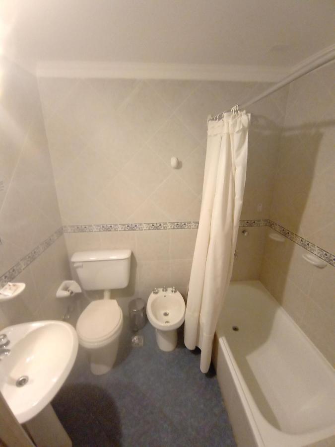 Hotel Pilmayquen Лас-Грутас Экстерьер фото