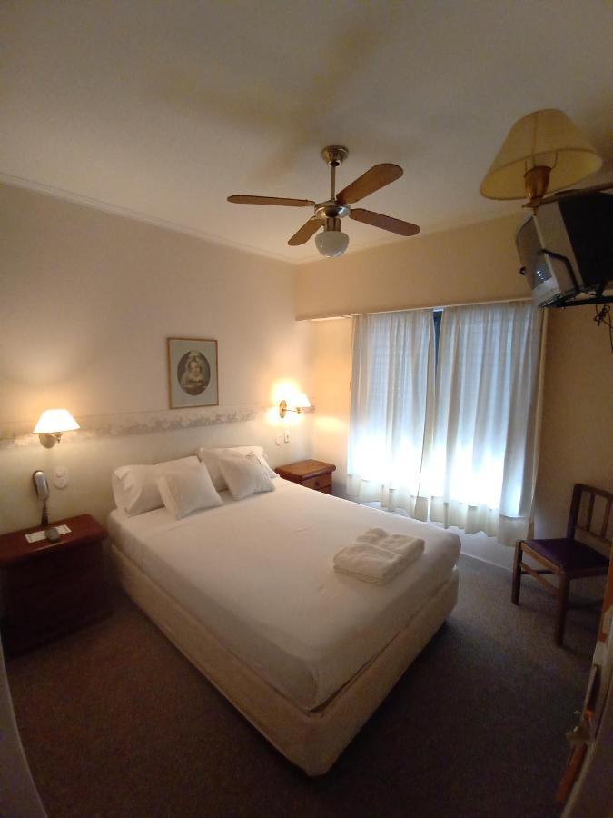 Hotel Pilmayquen Лас-Грутас Экстерьер фото