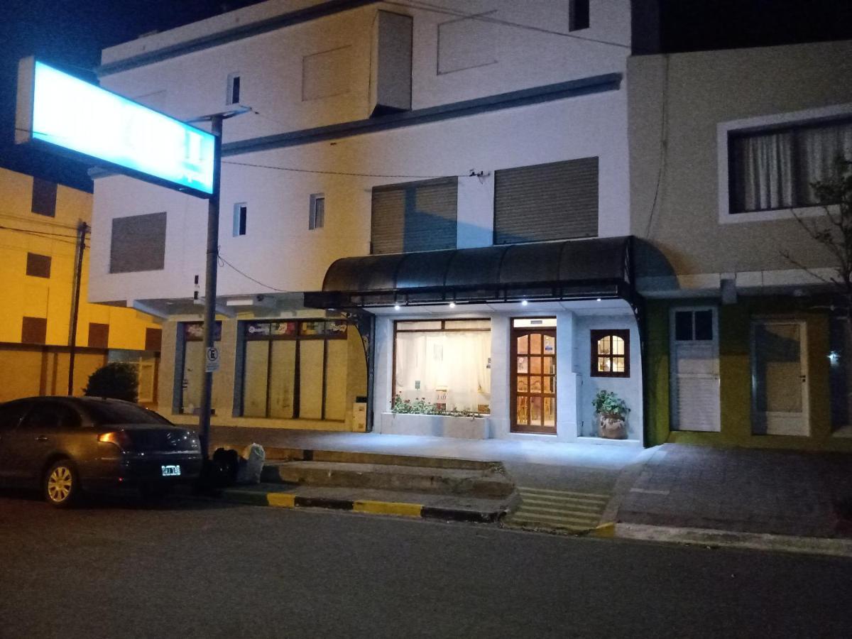Hotel Pilmayquen Лас-Грутас Экстерьер фото
