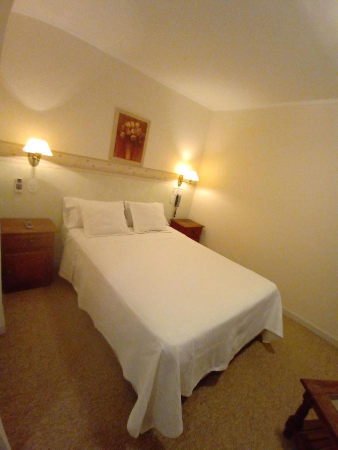 Hotel Pilmayquen Лас-Грутас Экстерьер фото