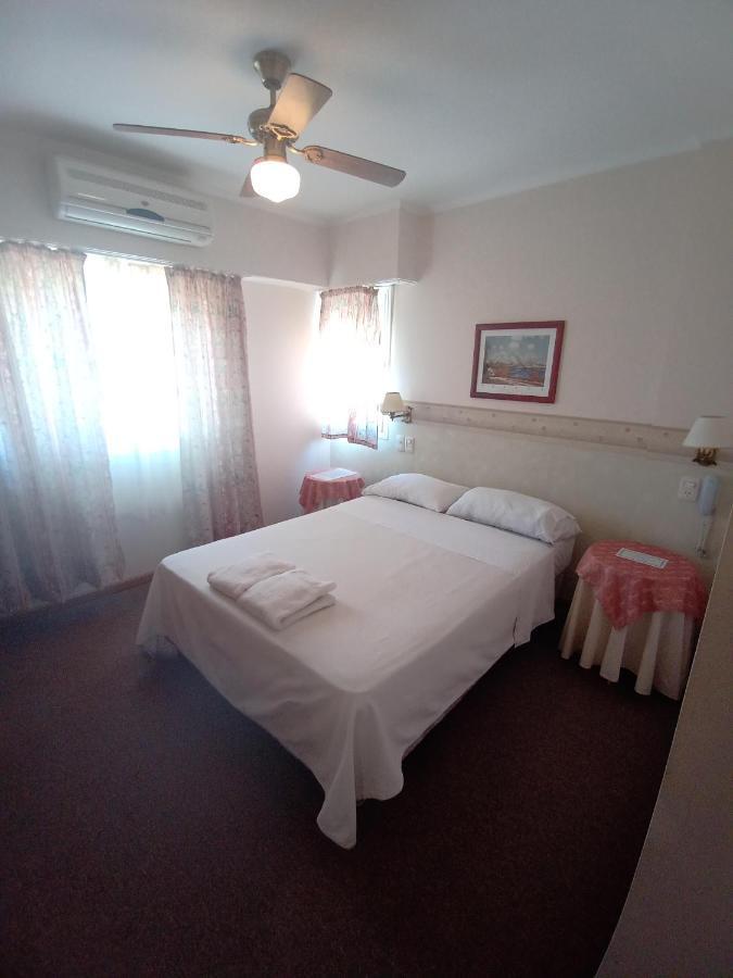 Hotel Pilmayquen Лас-Грутас Экстерьер фото